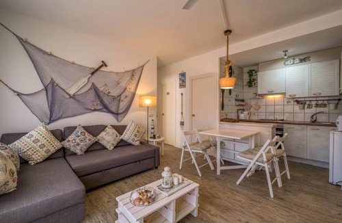 Calella Apartment | Apartment in Calella near the Beach