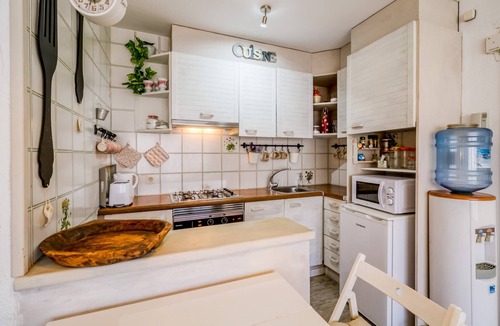 Calella Apartment | Apartment in Calella near the Beach