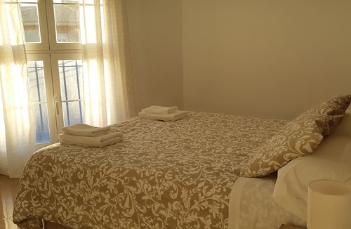 Campanillas Apartment | Apartment in Campanillas, 900 m from the PTA and 10 km from the center of Malaga.
