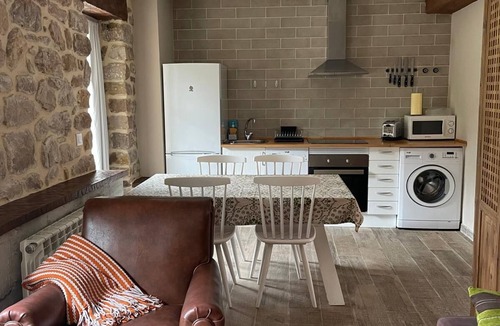 Treceno House | APARTMENT IN CANTABRIA, TRECEÑO