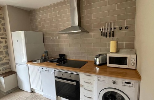 Treceno House | APARTMENT IN CANTABRIA, TRECEÑO
