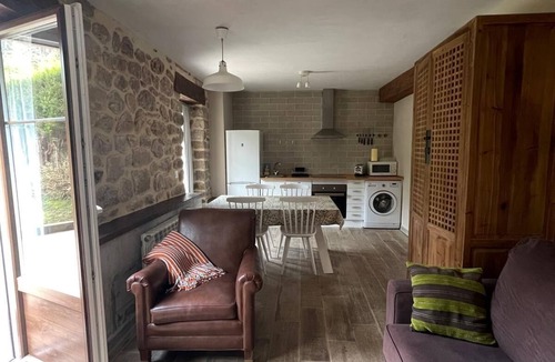 Treceno House | APARTMENT IN CANTABRIA, TRECEÑO