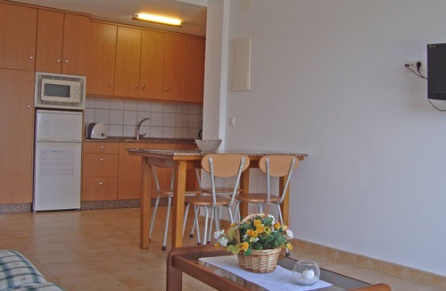 Noalla Apartment | APARTMENT IN CASA DE CAMPO, QUIET AREA, WITH WIFI, NEAR THE SEA