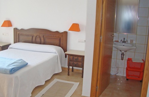 Noalla Apartment | APARTMENT IN CASA DE CAMPO, QUIET AREA, WITH WIFI, NEAR THE SEA