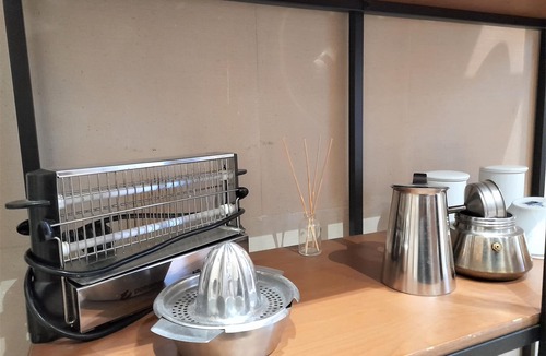 Logrono Historic Centre Apartment | Apartment in center with free private parking.