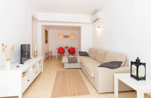 Son Carrio Apartment | Apartment in Ciutadella de Menorca with Swimming Pool