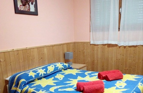 Camarasa Apartment | Apartment in climbing area !!!
