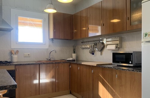 Colomers Apartment | Apartment in Colomers, Costa Brava, Girona