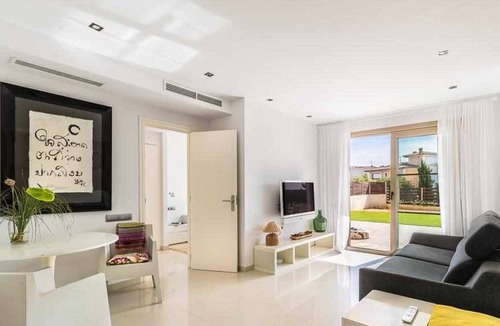Son Roca Apartment | Apartment in Son Puig