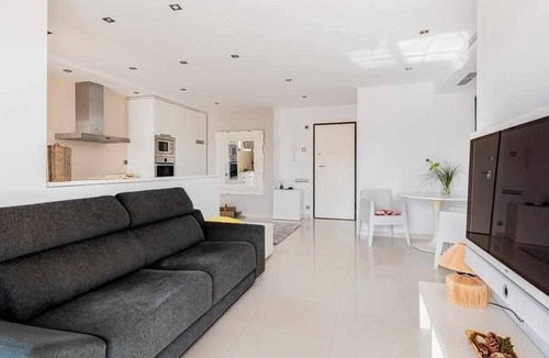 Son Roca Apartment | Apartment in Son Puig