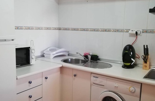 Vera Beach Apartment | APARTMENT in FIRST LINE of VERA BEACH!