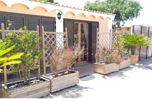 Sant Francesc Xavier Apartment | Apartment in Formentera 2 people