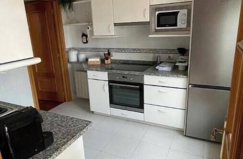 Gorliz Apartment | Apartment in Gorliz (LBI00683)