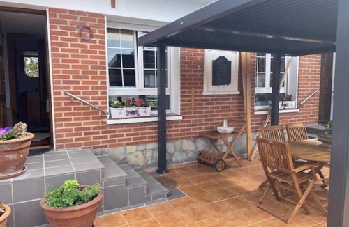 Gorliz Apartment | Apartment in Gorliz (LBI00683)