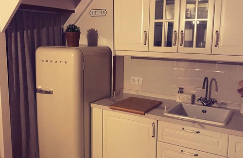 Val De San Vicente Apartment | Apartment in Helgueras