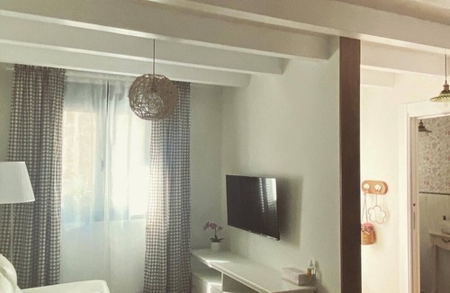 Val De San Vicente Apartment | Apartment in Helgueras