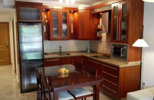 Carihuela Apartment | Apartment in La Carihuela, Wifi & 20 meters from the beach