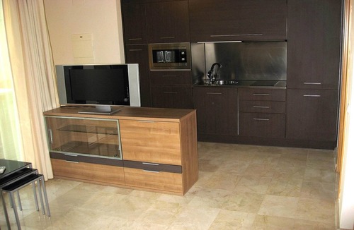 L'Escala Apartment | Apartment in La Escala near Els Riells Beach