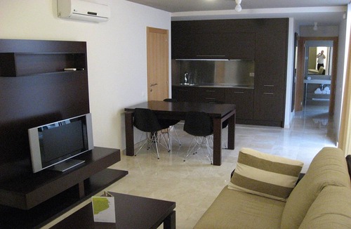 L'Escala Apartment | Apartment in La Escala near Els Riells Beach