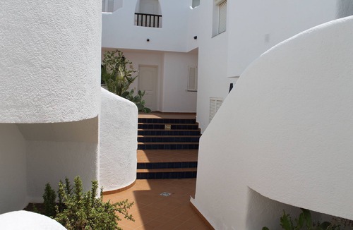 La Isleta del Moro Apartment | Apartment in La Isleta del Moro, Natural Park of Cabo de Gata, Almeria.