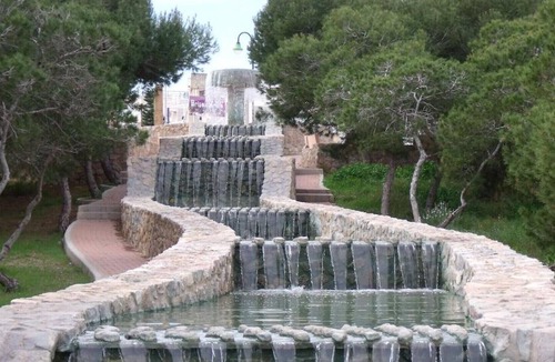 Guardamar del Segura Apartment | Apartment in La Mata, balcony Lake view, 200m from the beach