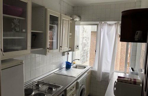 Laredo Apartment | APARTMENT IN LAREDO BEACH - 1-6 PAX