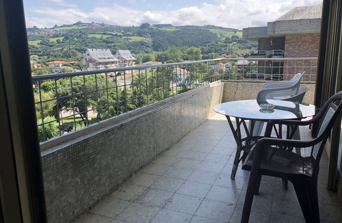 Laredo Apartment | APARTMENT IN LAREDO BEACH - 1-6 PAX