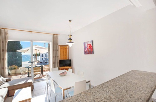 Llafranc Apartment | Apartment in Llafranc for 6 people