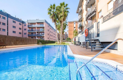 Lloret de Mar Apartment | Apartment in Lloret de Mar near the Beach