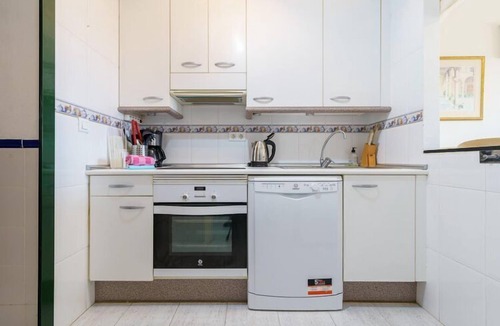 Mijas House | Apartment in Mijas with pool