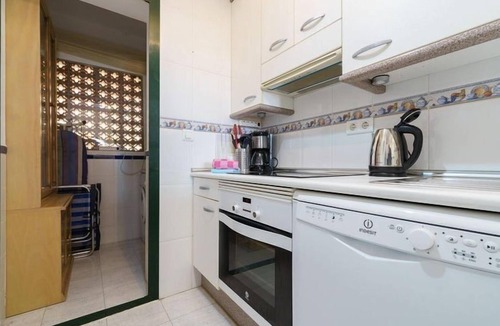 Mijas House | Apartment in Mijas with pool