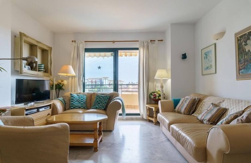 Mijas House | Apartment in Mijas with pool