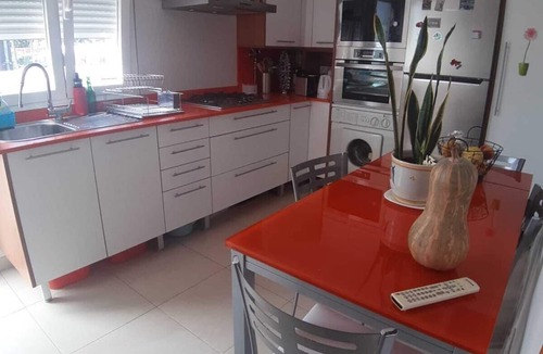 Moana Apartment | Apartment in Moaña - Galicia (North of Spain)