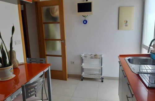Moana Apartment | Apartment in Moaña - Galicia (North of Spain)