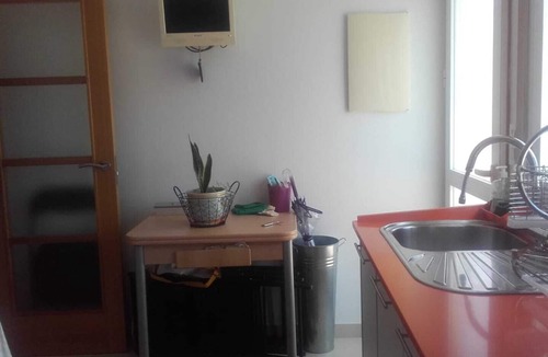 Moana Apartment | Apartment in Moaña - Galicia (North of Spain)
