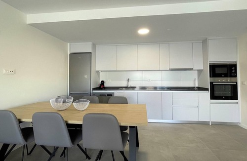 La Parata Apartment | Apartment in Mojácar near the Beach