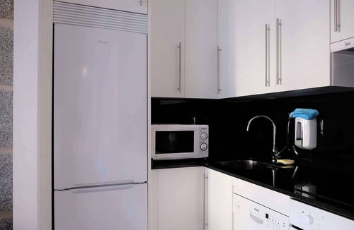 Ourense Apartment | Apartment in Ourense near Thermal Baths