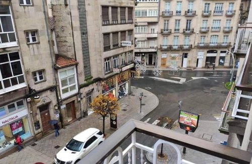 Ourense Apartment | Apartment in Ourense near Thermal Baths