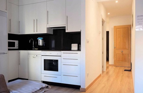 Ourense Apartment | Apartment in Ourense Near Thermal Baths