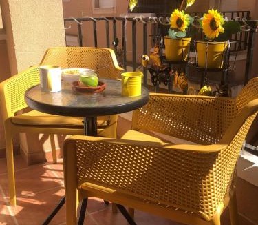 Palomares Apartment | Apartment in Palomares, Balcones Del Marques complex , Cuevas del Almanzora