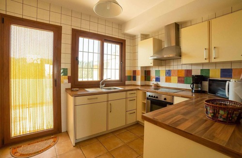 Palomares Apartment | Apartment in Palomares near the Beach