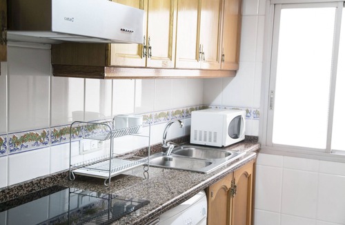 Mestalla Apartment | Apartment in perfect location
