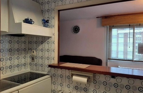 Pontedeume Apartment | Apartment in playa de ber.