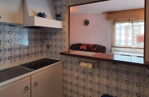 Pontedeume Apartment | Apartment in playa de ber.