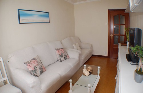 Reinosa Apartment | Apartment in Reinosa very central for 4 persons.