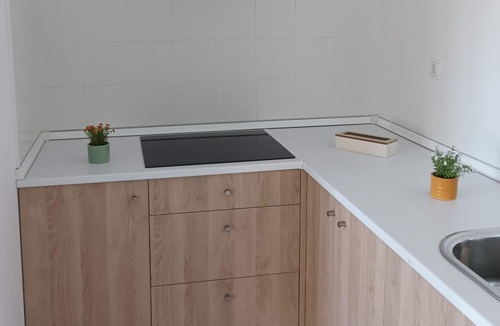 Bormujos Apartment | Apartment in residential complex
