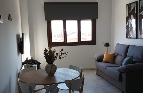 Bormujos Apartment | Apartment in residential complex