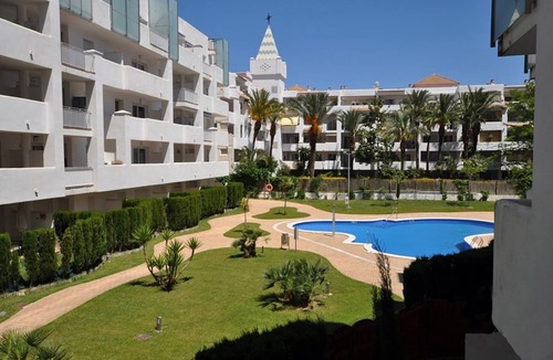 Santa Margarida Apartment | Apartment in Roses near Sandy Beach