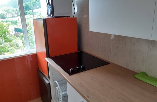 Santa Cristina de Cobres Cottage | APARTMENT in RURAL house 9 PEOPLE