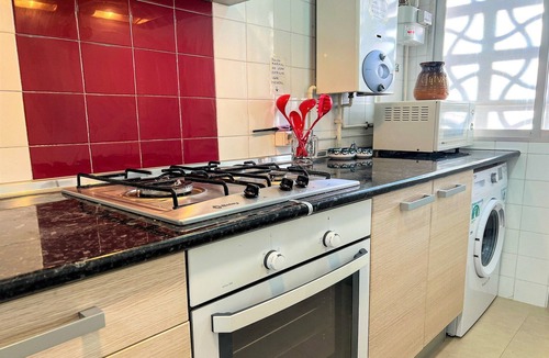 Santa Susanna Apartment | Apartment in Santa Susanna by the Beach